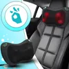 Nackenmassagegerät Shiatsu, Nacken- und Rückenmassagegerät Produktbild-Vorschau 13