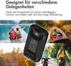 imoshion Solar Powerbank - Powerbank a energia solare e Anteprima dell’immagine prodotto 11