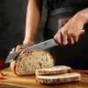 XinZuo - Damast-Brotmesser - B13R Yu series Produktbild-Vorschau 5