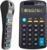 Taschenrechner Tischrechner Mini Rechenmaschine Bürorechner Produktbild-Vorschau 1