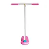 Outdoor Trampoline Scooter Pro Pink Pop INDO Voir les images du produit 5