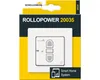 Schellenberg 20035 Rollopower Funk-Rolladenschalter Produktbild-Vorschau 3