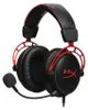 HyperX Cloud Alpha Red Vista previa de la imagen del producto 1