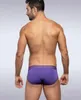 Garçon Brief Purple - Größe L Náhľad obrázku produktu 4