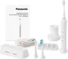 Panasonic EW-DL83-W803, Erwachsener, Schallzahnbürste, Produktbild-Vorschau 6