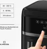 Klarstein Heißluftfritteuse, Airfryer mit 2 Kammern, 2850W Produktbild-Vorschau 5