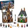 LEGO 76388 Harry Potter Wizyta w Hogsmeade - zestaw z Podgląd zdjęcia produktu 27