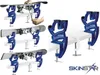 SKINSTAR 24-HOURS EXPRESS Ski Vise Sport Plus Skispanner - Produktbild-Vorschau 1