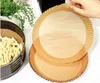 50X Air Fryer Papier-Backeinsatz Rundschreiben Produktbild-Vorschau 3