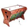 NILS FUN 3-in-1 Spieltisch – Billard, Tischkicker & Air Produktbild-Vorschau 1