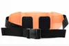 Zulupack Froggy 0.5l Gürteltasche Orange  Orange One Size Produktbild-Vorschau 4