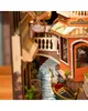Book Nook Romantic Venice Robotime Productafbeelding-voorbeeld 22