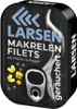 Larsen Pfeffermakrelenfilet in Pflanzenöl 110g Produktbild-Vorschau 3
