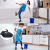 Wiederverwendbare Überschuhe Rutschfeste Wasserdichte Produktbild-Vorschau 5