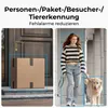 Reolink Video-Türklingel PoE mit Chime, 2K+ 5MP Türklingel Produktbild-Vorschau 3