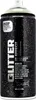 Glitzerspray Gold Dusty Gold Glitzerlack 400ml EGCGOLD Produktbild-Vorschau 1
