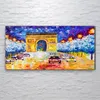Coloray Acrylbild 120x60  Wandbild Acrylbilder Kunstdruck Produktbild-Vorschau 2
