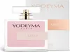 YODEYMA Parfum Linet - Eau de Parfum per donna (100 ml) Anteprima dell’immagine prodotto 7