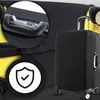 Housse de voyage très élastique | Housse et housse de Voir les images du produit 5