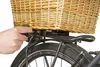 Fahrradkorb hinten, Carrier Top, braun, 43,5 x 31 x 22 cm Produktbild-Vorschau 5