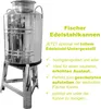 Transportkanne Edelstahlkanne Getränke Behälter 30 Liter Produktbild-Vorschau 10