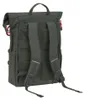 Lässig Wickelrucksack Outdoor Rolltop Backpack Produktbild-Vorschau 12