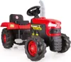 Dolu Dolu Kindertraktorpedal betrieben Produktbild-Vorschau 4