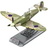 Revell REV0962 Iron Maiden Spitfire MK.II Aces High Brick Produktbild-Vorschau 1