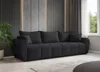 AX LIVING Malatya Big Canapé avec fonction sommeil Voir les images du produit 1
