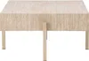Drawer Vadholmen, Kaffeetisch, Beige Produktbild-Vorschau 6