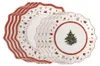 Villeroy und Boch Tellerset Toy's Delight Produktbild-Vorschau 3