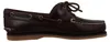 Timberland Herren Slipper/ Bootsschuhe CLASSIC BOAT Braun Produktbild-Vorschau 56