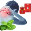 Siang Pure Red Balm 40g - Unguento alle erbe thailandesi Anteprima dell’immagine prodotto 3