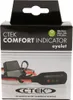 Indicatore di stato di carica CTEK con presa Comfort Anteprima dell’immagine prodotto 6