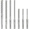 Bosch PRO SDS Plus-5X Set de forets, 5-12mm, Voir les images du produit 5