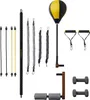 Přenosná posilovací lavice Kingsmith Náhled obrázku produktu 8