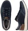 Rieker Herren Sneaker blau, Herren:41 EU Produktbild-Vorschau 4