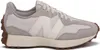 New Balance 327 Wildleder-Sneaker, Grau 39.5 EU Produktbild-Vorschau 20