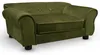 MG Design Haustiersofa in Olivgrün - stabiles Holzgestell, Produktbild-Vorschau 4