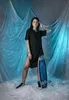 Urban Classics Minikleid für Frauen Dlir schwarz S Produktbild-Vorschau 14