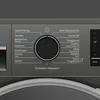 BEKO B3WFT59415M Waschmaschine Frontlader 9kg AddXtra Dampf Produktbild-Vorschau 4