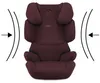 CYBEX Solution X i-Fix, Grupo 2-3 (15 - 36 kg; 3 - 12 Vista previa de la imagen del producto 8
