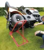 Aufsitzmäher- und Rasenmäher-Heber - hydraulisch CLIPLIFT Produktbild-Vorschau 2