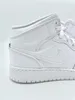 Schuhe Nike Air Jordan 1 Mid Gs 554725136 Produktbild-Vorschau 8
