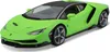 Maisto 31386 - Modellauto - Lamborghini Centenario (grün, Podgląd zdjęcia produktu 1