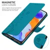Cadorabo pouzdro pro Xiaomi RedMi NOTE 11 PRO 4G / 5G Náhled obrázku produktu 5