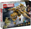 LEGO Marvel Avengers vs. Leviathan, giocattolo da Anteprima dell’immagine prodotto 12