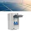 PV Solar Trennschalter Überspannungsschutz IP65 Wasserdicht Produktbild-Vorschau 7