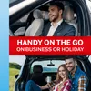 Czajnik All Ride 0.5L - 24V - 300W - czarny - Podgląd zdjęcia produktu 4