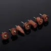 Rosewood Leather Tool, Rosewood Leather Burnisher Kit, Náhled obrázku produktu 6